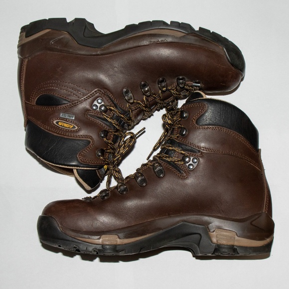 Asolo Women's TPS 520 GV Evo Backpacking Boots - Picture 4 of 9